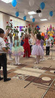 Выпуск 2025 год Выпуск 2025 год.